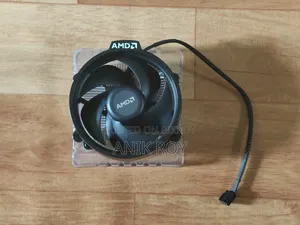 Amd Wraith Stealth Stock Cooler
