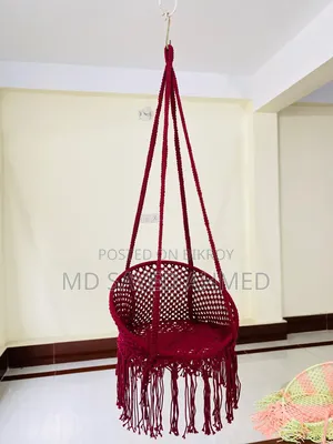শিশুদের জন্য দোলনা