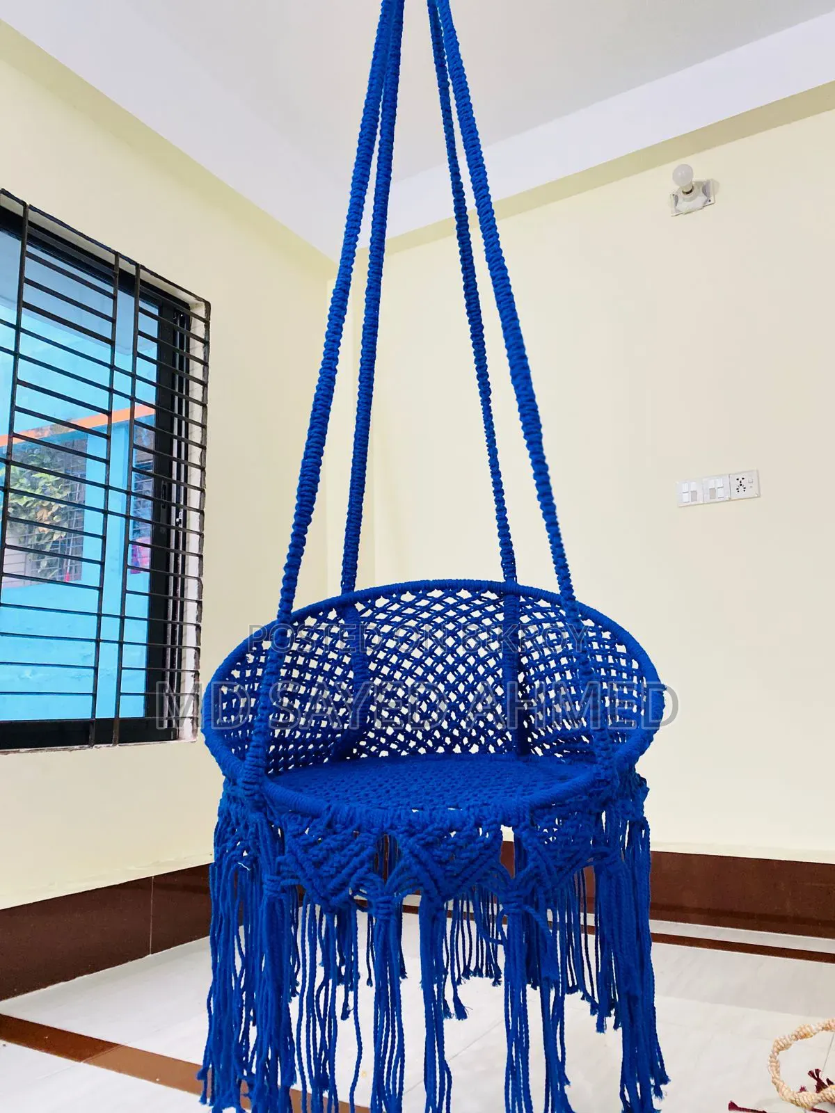 শিশুদের জন্য দোলনা