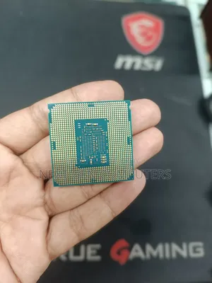 প্রসেসর ৬ষ্ঠ প্রজন্ম
ইনটেল® পেন্টিয়াম আর