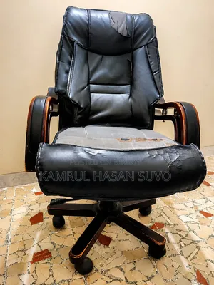 ব্যবহৃত এক্সিকিউটিভ অফিস চেয়ার বিক্রয় হবে