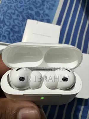 Apple Airpods Pro 3 Premium Edition