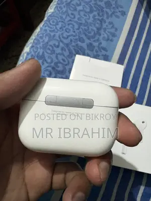 Apple Airpods Pro 3 Premium Edition