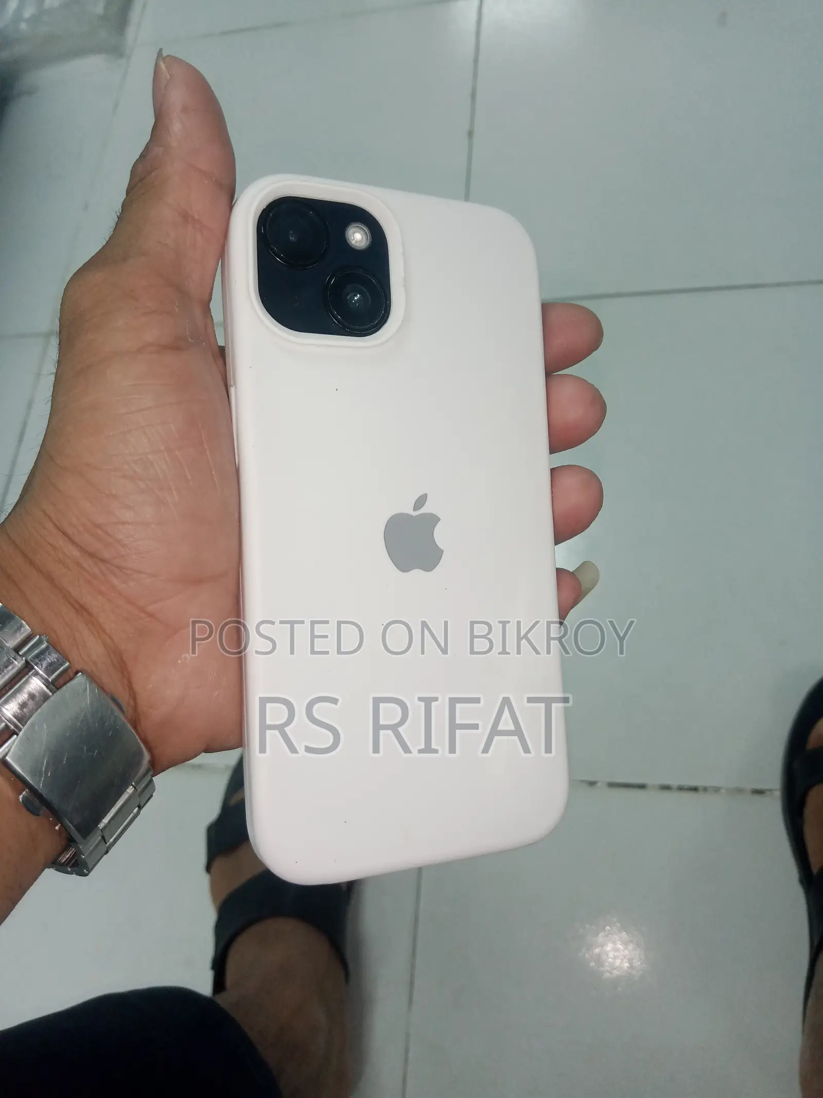 Apple iPhone 14 128 GB Black