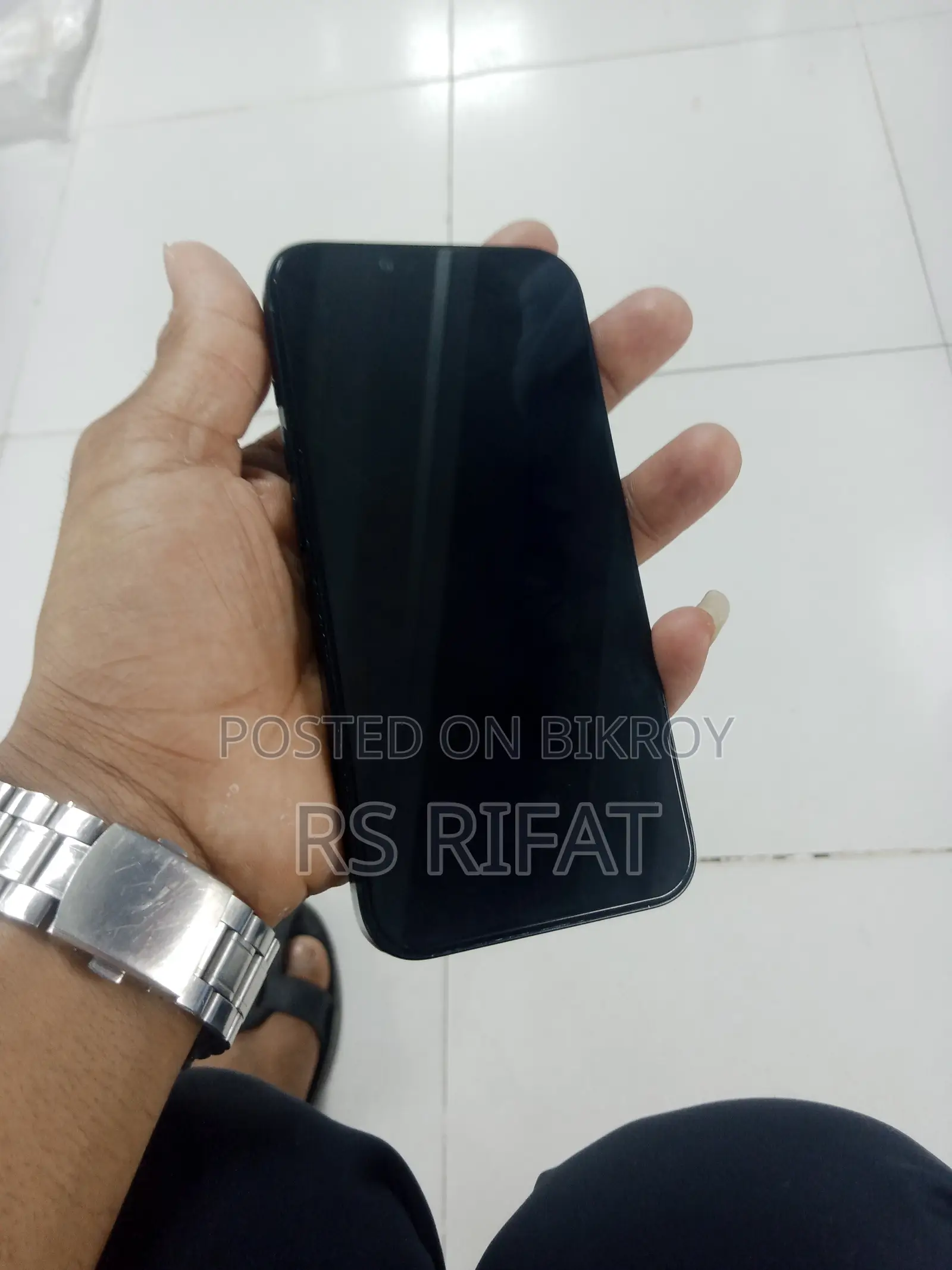 Apple iPhone 14 128 GB Black