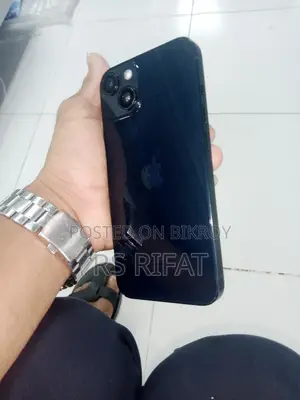 Apple iPhone 14 128 GB Black