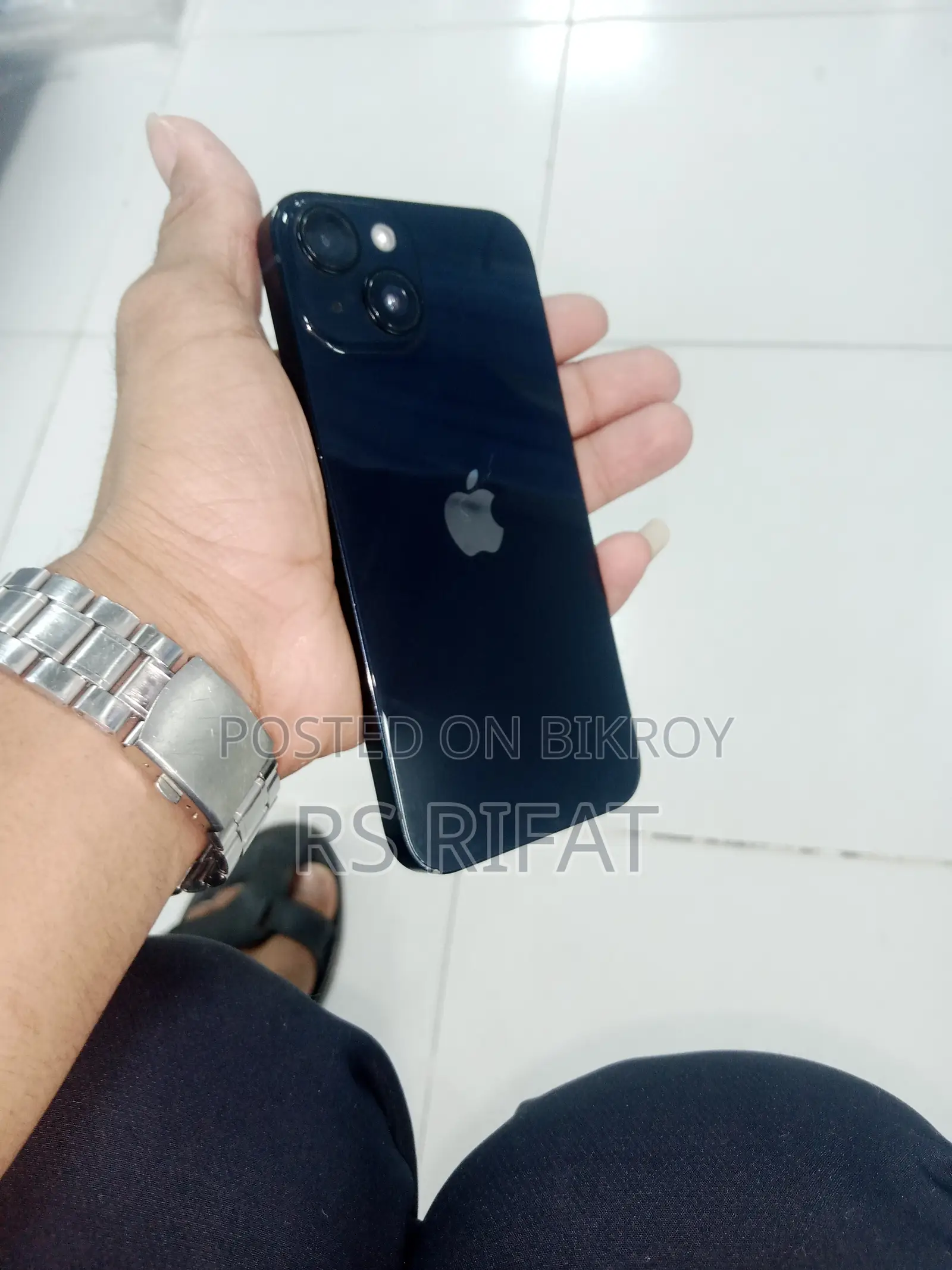 Apple iPhone 14 128 GB Black