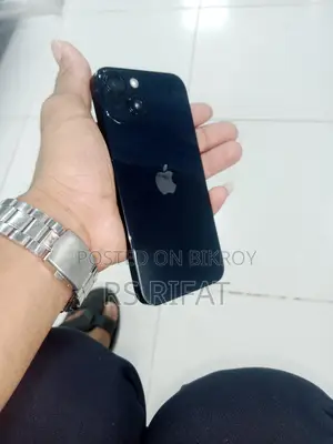 Apple iPhone 14 128 GB Black