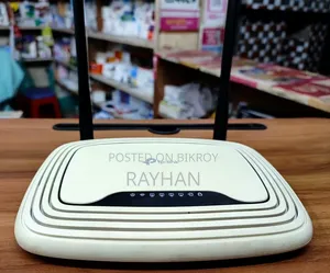 Wifi Router