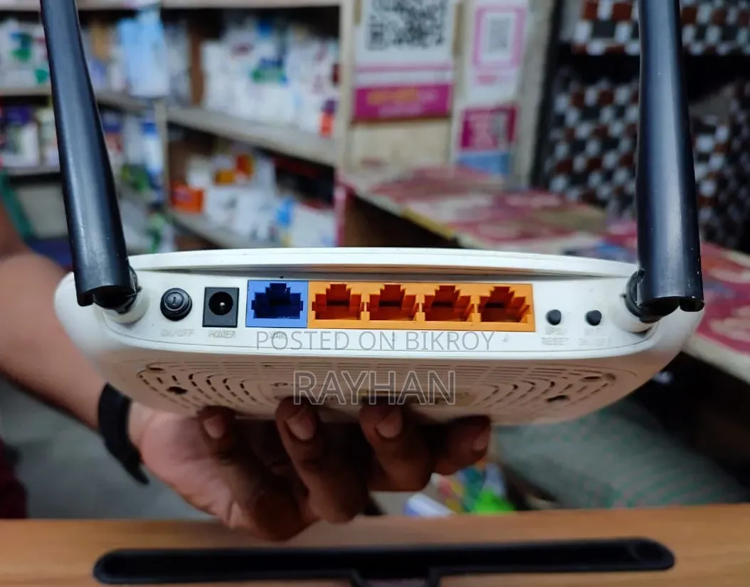 Wifi Router
