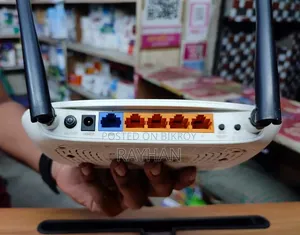 Wifi Router