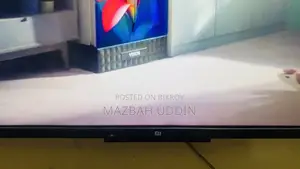 Xiaomi Mi Tv P1 55inc - Android Tv
