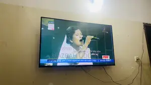 Xiaomi Mi Tv P1 55inc - Android Tv