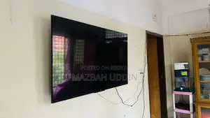 Xiaomi Mi Tv P1 55inc - Android Tv