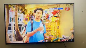 Xiaomi Mi Tv P1 55inc 4k- Android Tv