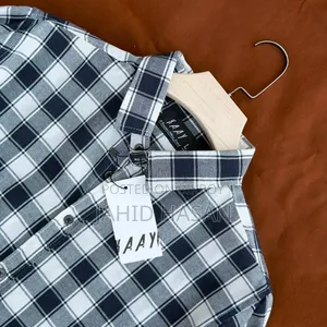 Very high-quality shirt
