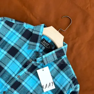 Very high-quality shirt