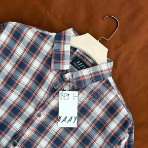 Very high-quality shirt