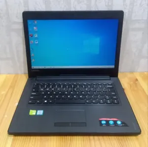Laptop Lenovo IdeaPad 310 4GB Intel Core i3 HDD 500GB