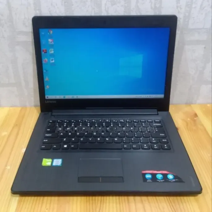Laptop Lenovo IdeaPad 310 4GB Intel Core i3 HDD 500GB