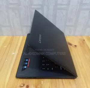 Laptop Lenovo IdeaPad 310 4GB Intel Core i3 HDD 500GB