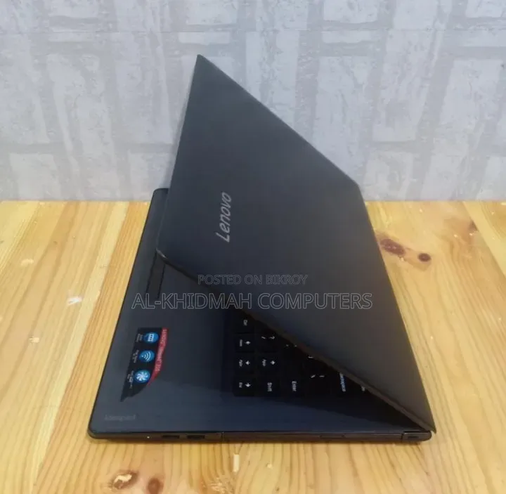 Laptop Lenovo IdeaPad 310 4GB Intel Core i3 HDD 500GB