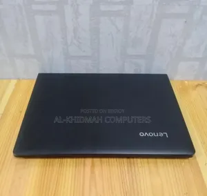 Laptop Lenovo IdeaPad 310 4GB Intel Core i3 HDD 500GB