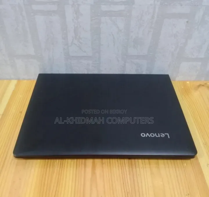 Laptop Lenovo IdeaPad 310 4GB Intel Core i3 HDD 500GB
