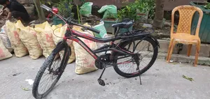 Cycle 26 Inch