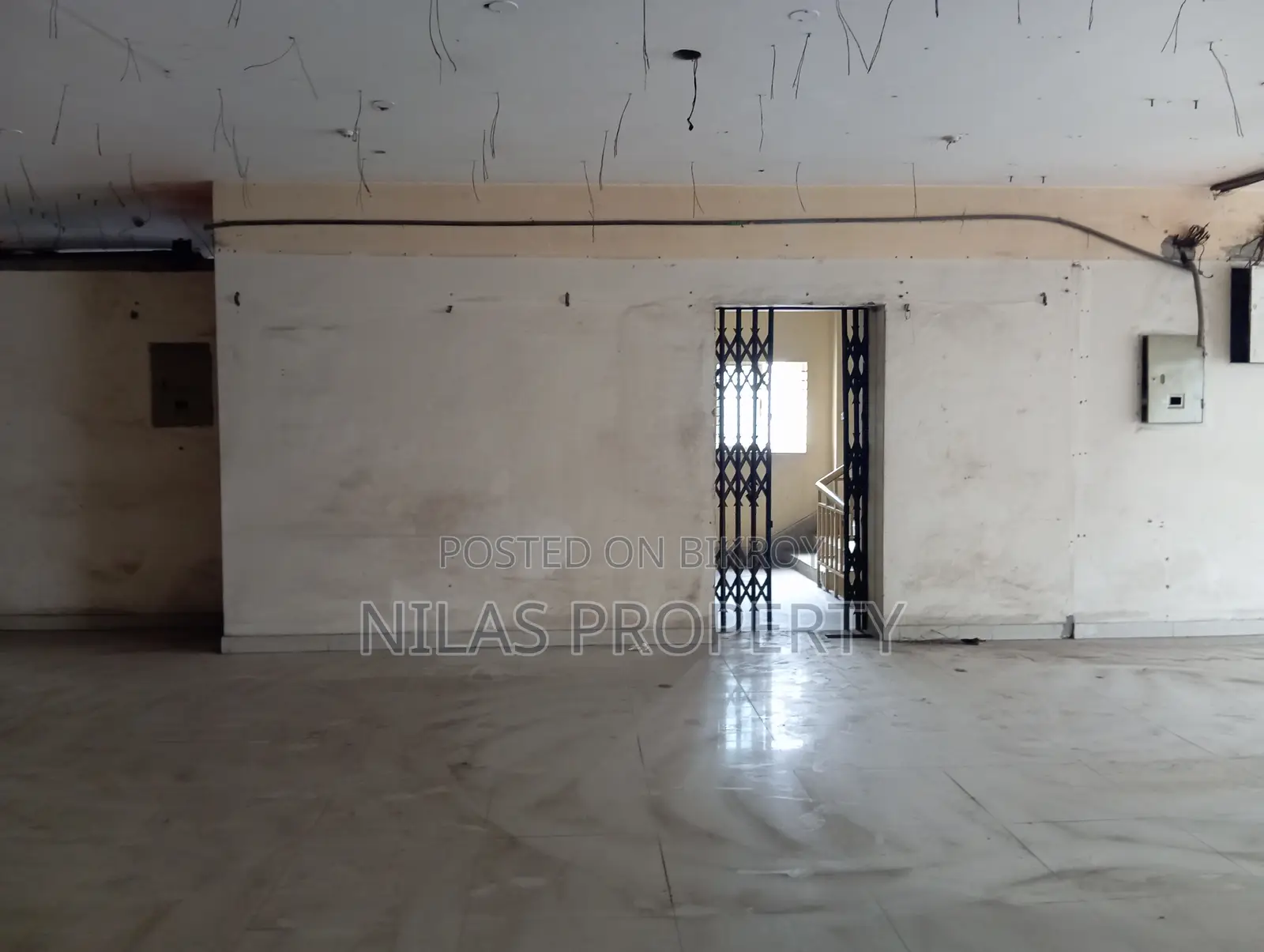 Commercial Office Space Ready For Rent In Mirpur