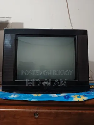 A Color Television