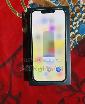 Apple iPhone 13 Pro 256 GB Gold