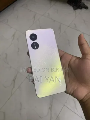 ওপ্পো এ৯৭ ২৫৬ জিবি পিঙ্ক