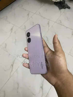 Oppo A97 256 GB Pink