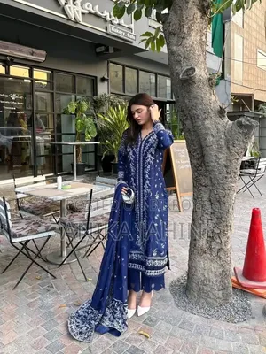 Three Piece