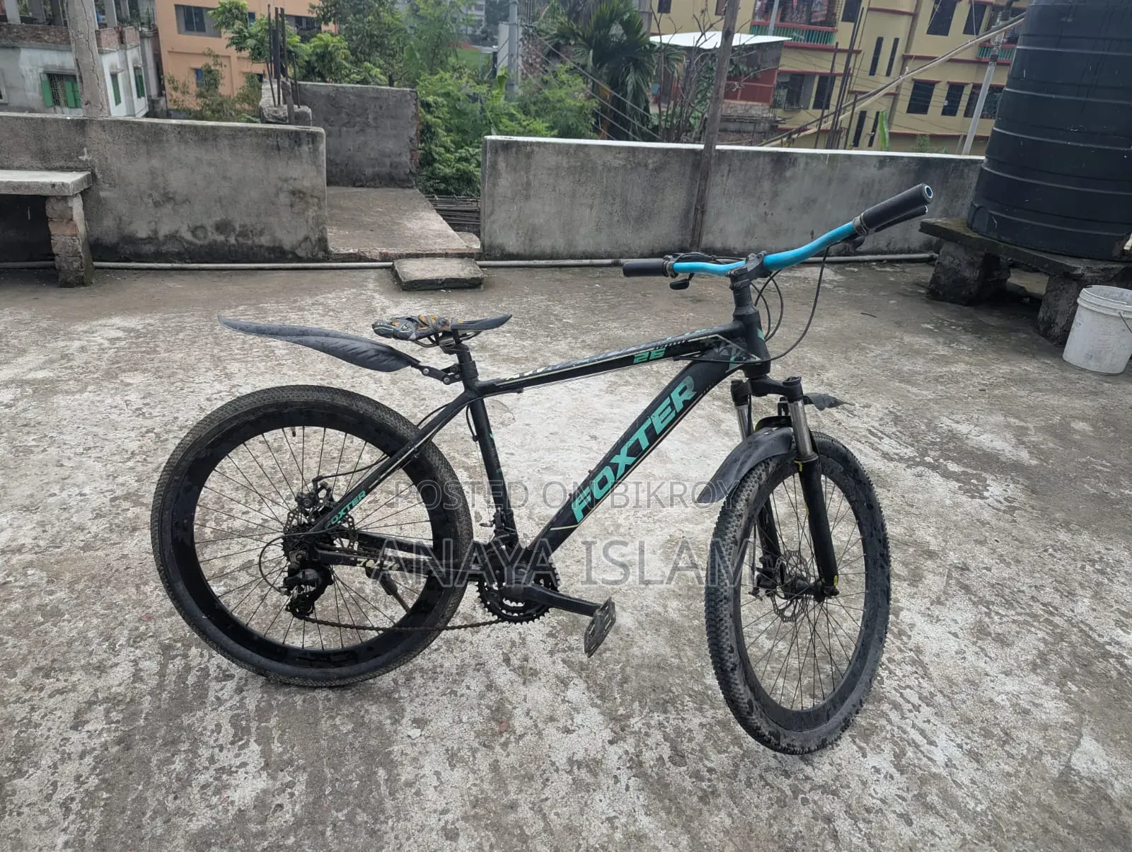 Gier Cycle Sell
