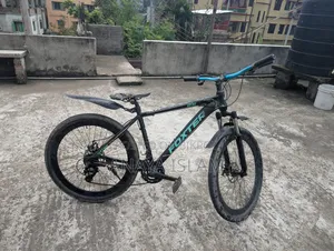 Gier Cycle Sell