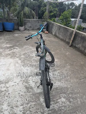 Gier Cycle Sell