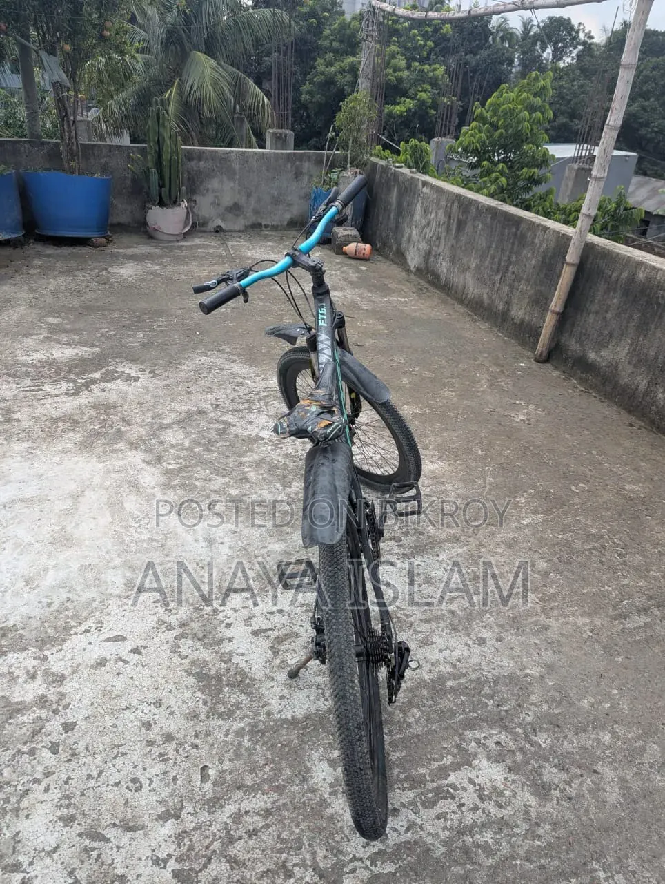 Gier Cycle Sell