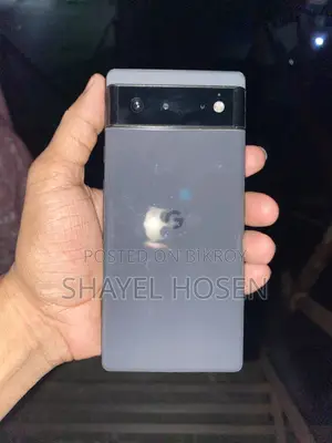 EL 128 GB Black