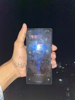 EL 128 GB Black