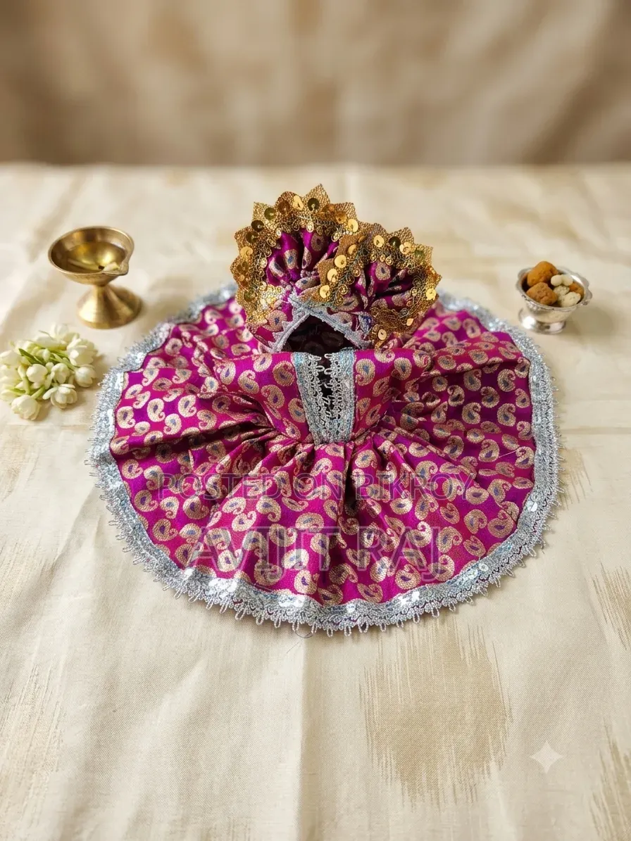 Gopal Dress
