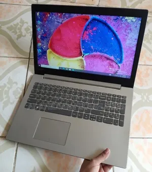 Laptop Lenovo 4GB Intel Core i3 SSD 128GB