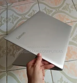 Laptop Lenovo 4GB Intel Core i3 SSD 128GB