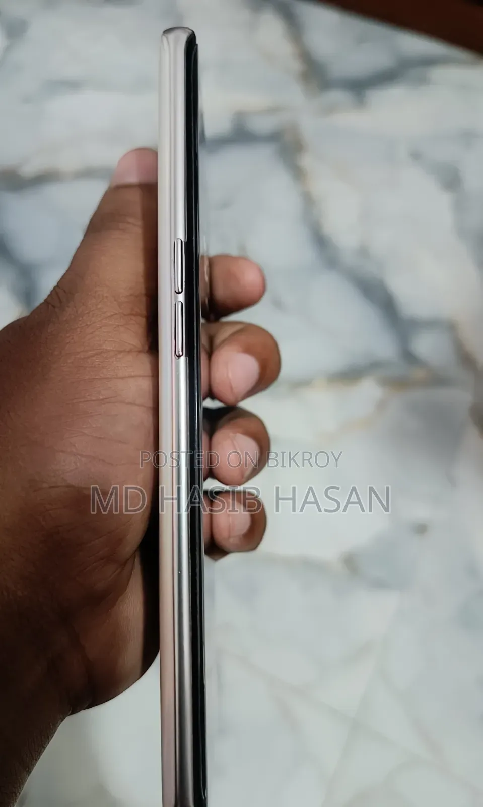 Oppo Reno8 T 5G 128 GB White