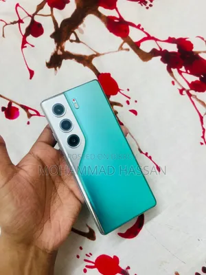 Tecno Camon 40 Pro 4G 256 GB Gray