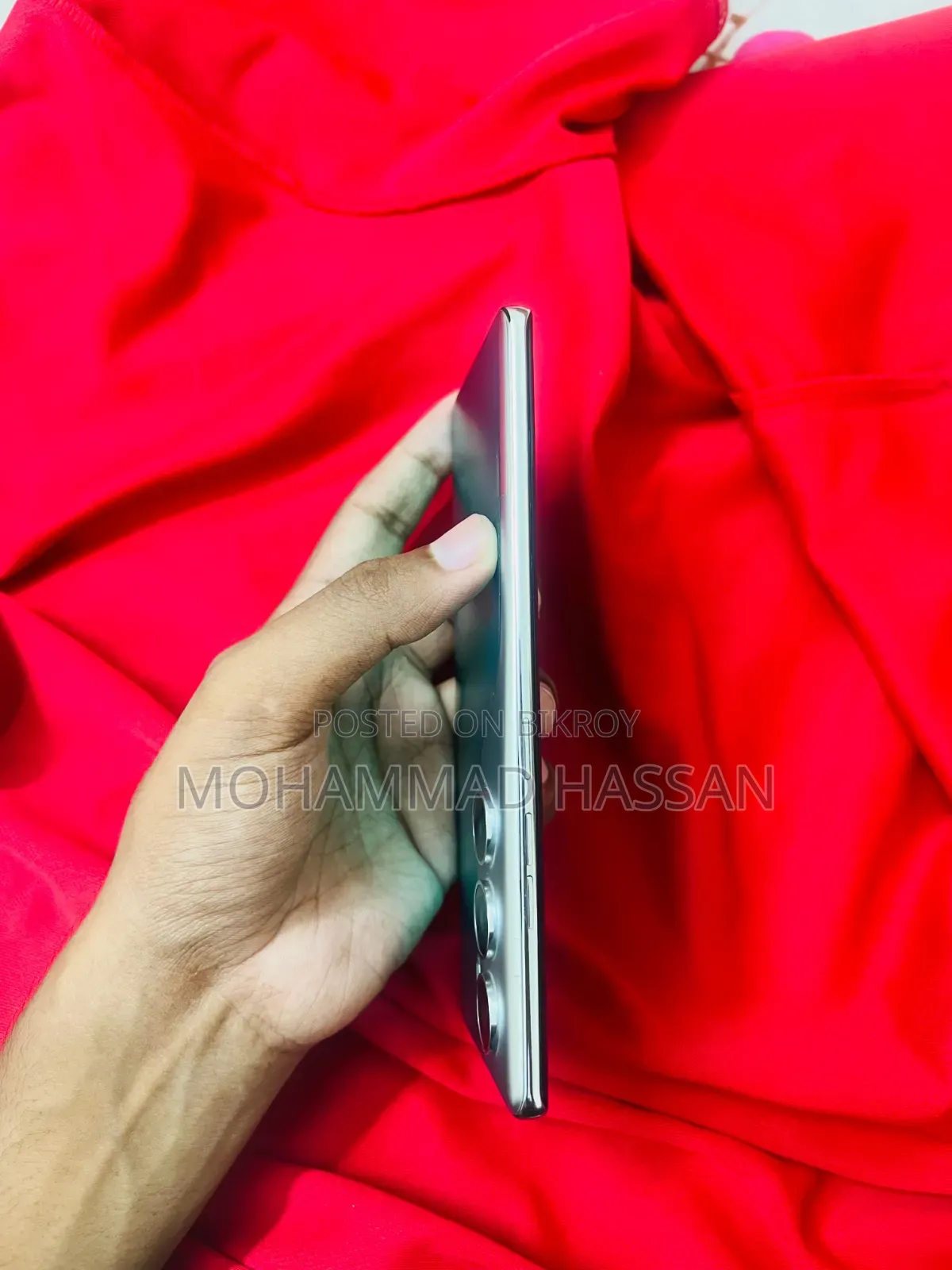 Tecno Camon 40 Pro 4G 256 GB Gray