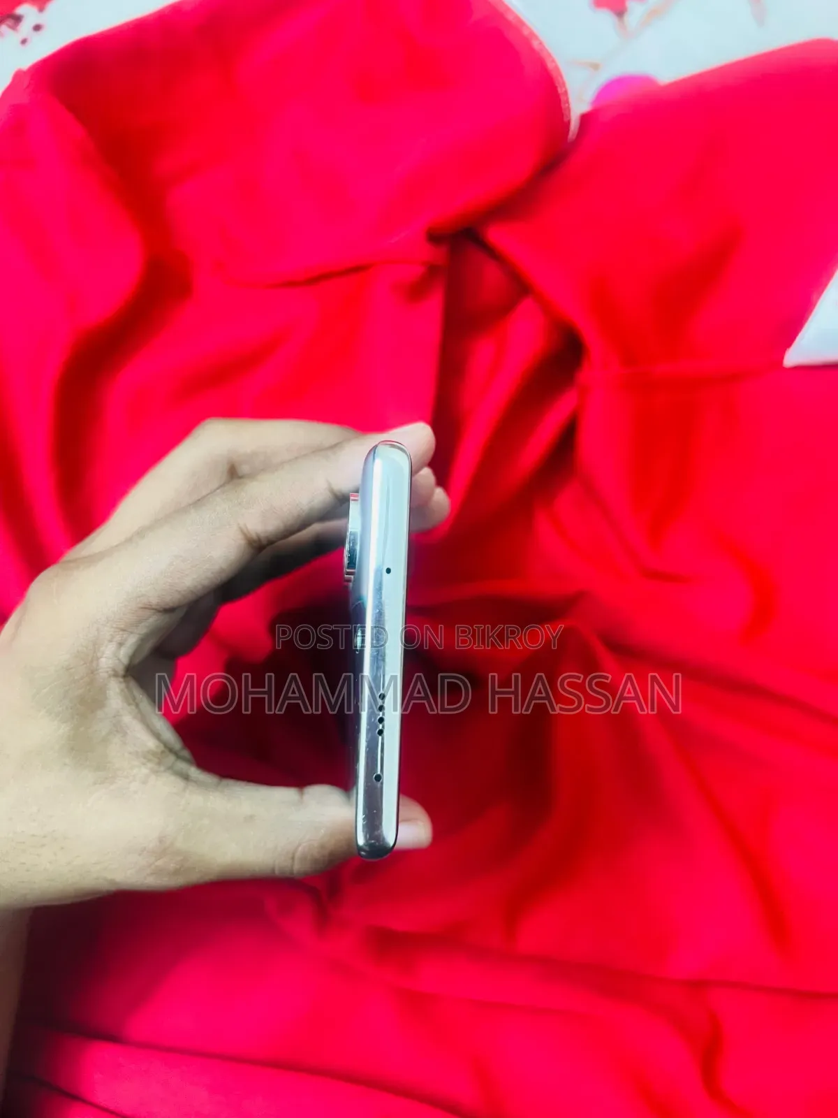 Tecno Camon 40 Pro 4G 256 GB Gray