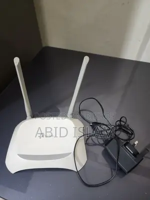 রাউটার সেল পোস্ট
