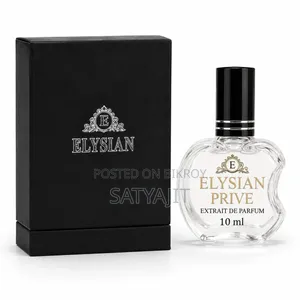 Elysian Prive